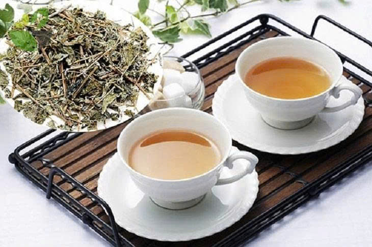 chè dây