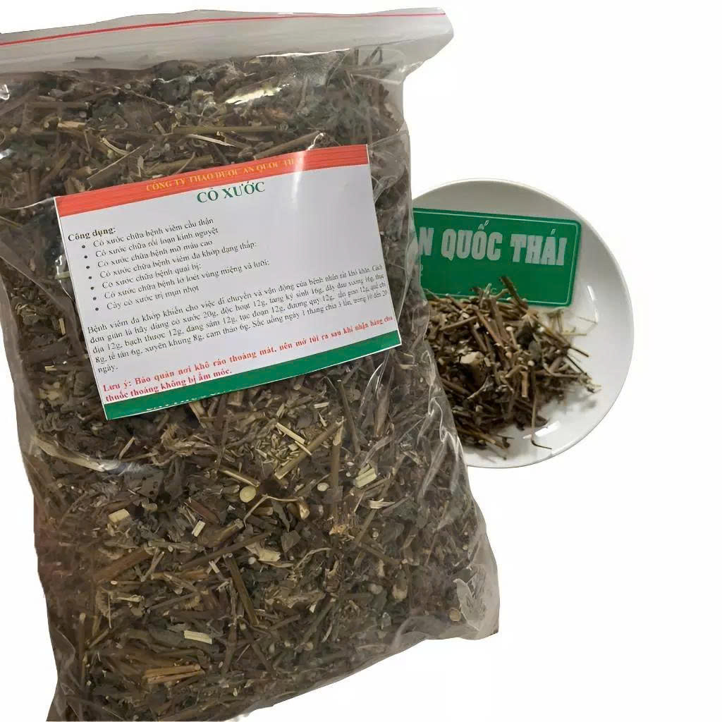 Cây cỏ xước có tác dụng chữa bệnh gì? Mua ở đâu TP HCM?