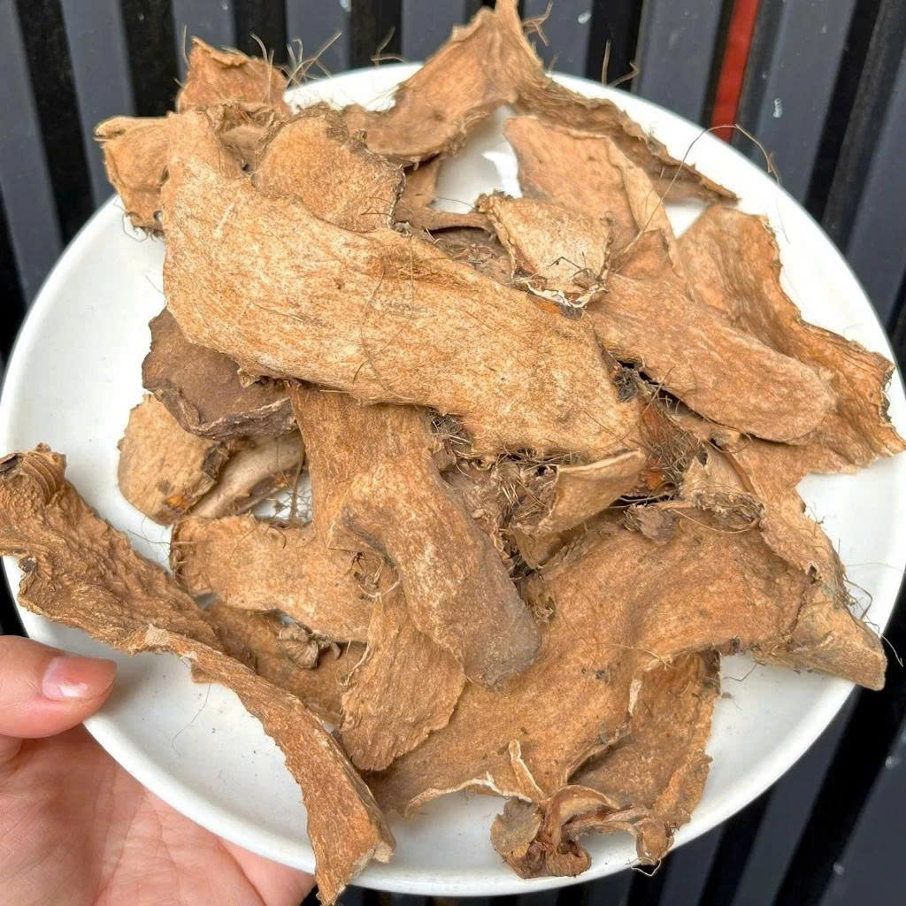 Cây Mướp Gai