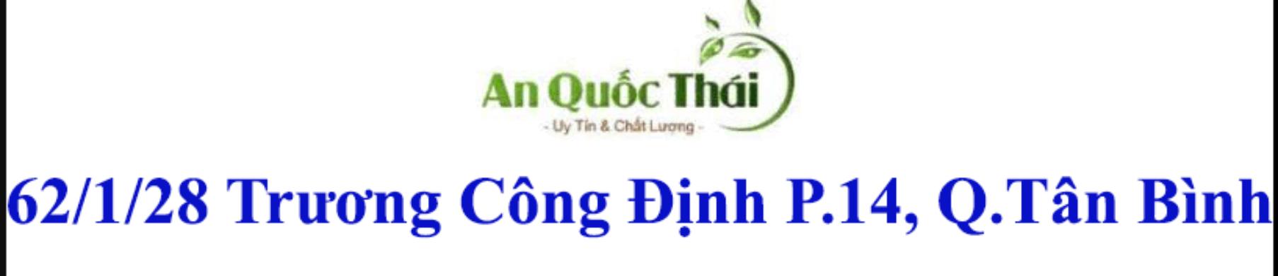 Y Học Cổ Truyền An Quốc Thái