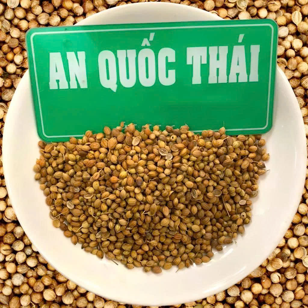 Hạt ngò dùng để làm gì có tác dụng tốt nhất cho sức khỏe