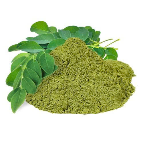 Bột Chùm Ngây