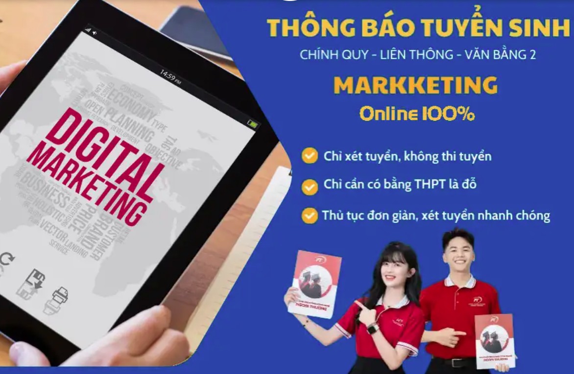 van bang 2 marketing