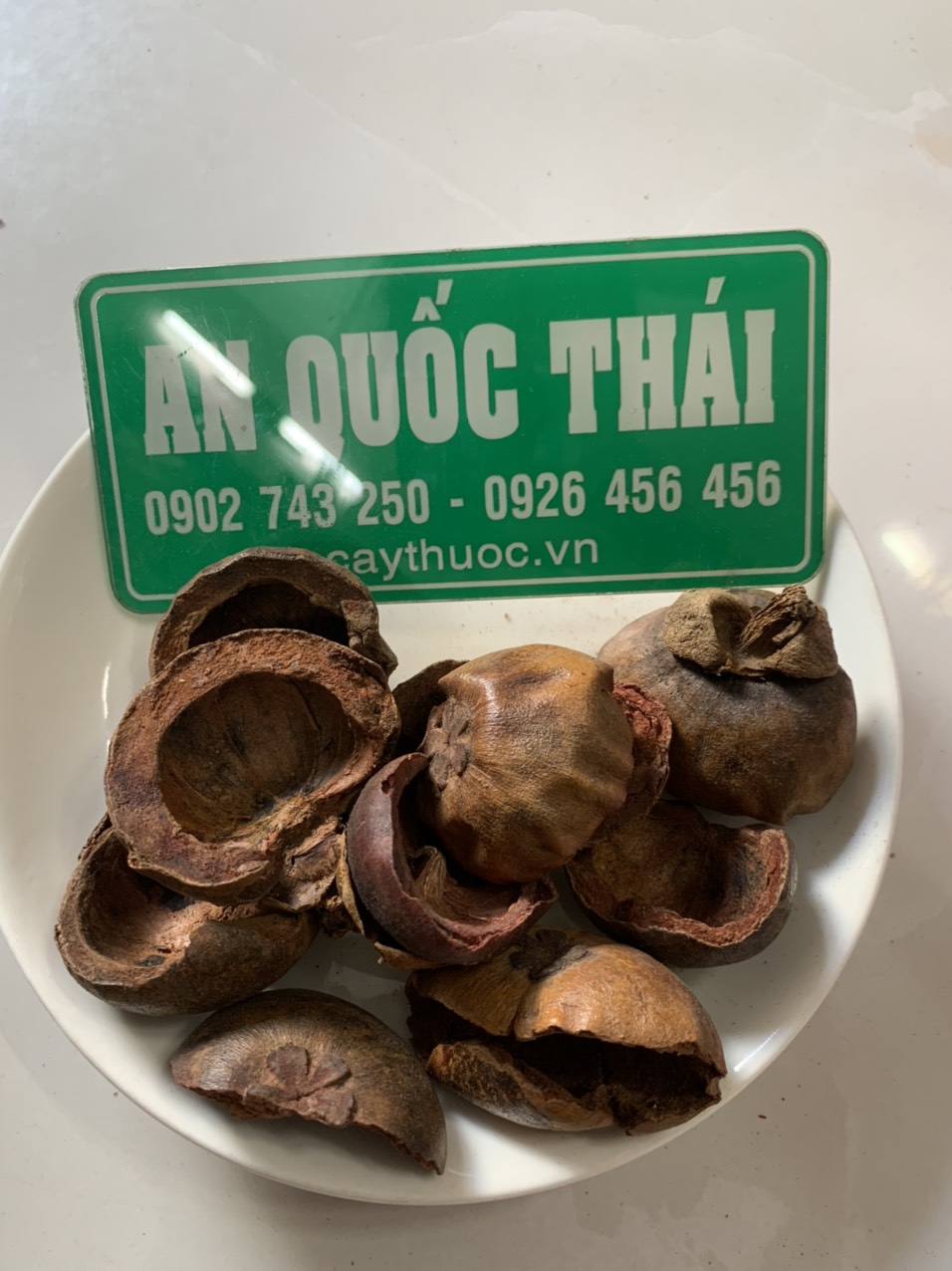 Vỏ măng cụt phơi khô có tác dụng trị bệnh gì? Cách sử dụng chữa bệnh.